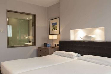 Urh Hotel Spa Zen Balagares Aviles: Photo 