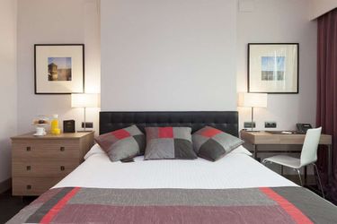 Urh Hotel Spa Zen Balagares Aviles: Photo 