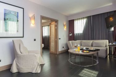 Urh Hotel Spa Zen Balagares Aviles: Photo 