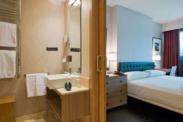 Urh Hotel Spa Zen Balagares Aviles: Photo 
