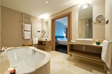 Urh Hotel Spa Zen Balagares Aviles: Photo 