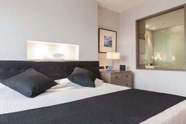 Urh Hotel Spa Zen Balagares Aviles: Photo 