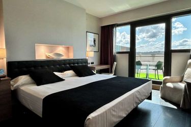 Urh Hotel Spa Zen Balagares Aviles: Photo 
