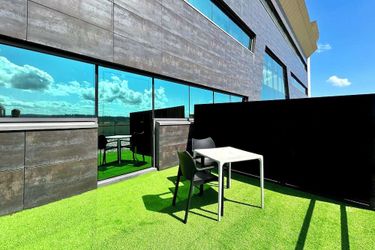 Urh Hotel Spa Zen Balagares Aviles: Photo 