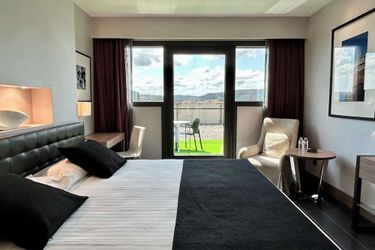 Urh Hotel Spa Zen Balagares Aviles: Photo 