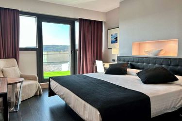 Urh Hotel Spa Zen Balagares Aviles: Photo 