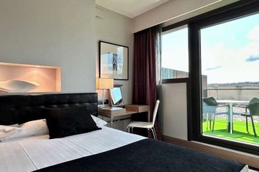 Urh Hotel Spa Zen Balagares Aviles: Photo 
