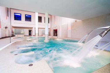 Urh Hotel Spa Zen Balagares Aviles: Photo 