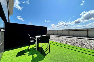 Urh Hotel Spa Zen Balagares Aviles: Photo 