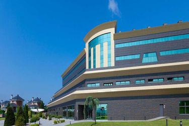 Urh Hotel Spa Zen Balagares Aviles: Photo 