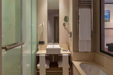 Urh Hotel Spa Zen Balagares Aviles: Photo 