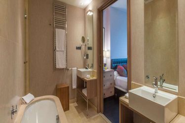 Urh Hotel Spa Zen Balagares Aviles: Photo 