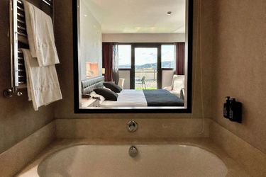 Urh Hotel Spa Zen Balagares Aviles: Photo 