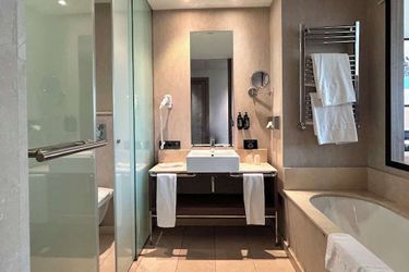 Urh Hotel Spa Zen Balagares Aviles: Photo 
