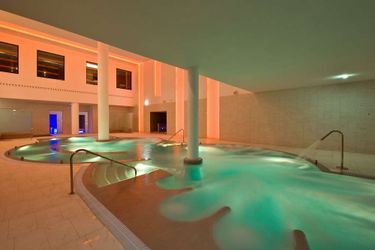 Urh Hotel Spa Zen Balagares Aviles: Photo 