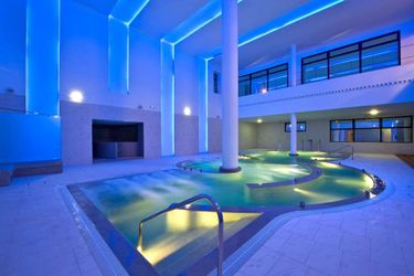 Urh Hotel Spa Zen Balagares Aviles: Photo 