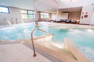 Urh Hotel Spa Zen Balagares Aviles: Photo 