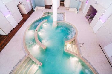 Urh Hotel Spa Zen Balagares Aviles: Photo 
