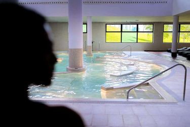 Urh Hotel Spa Zen Balagares Aviles: Photo 