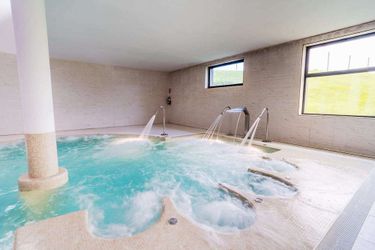 Urh Hotel Spa Zen Balagares Aviles: Photo 