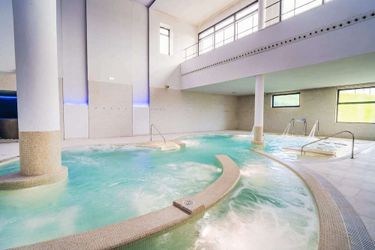 Urh Hotel Spa Zen Balagares Aviles: Photo 