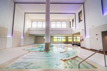 Urh Hotel Spa Zen Balagares Aviles: Photo 