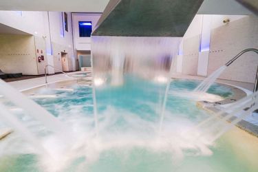 Urh Hotel Spa Zen Balagares Aviles: Photo 