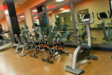 Urh Hotel Spa Zen Balagares Aviles: Photo 