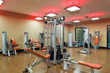 Urh Hotel Spa Zen Balagares Aviles: Photo 