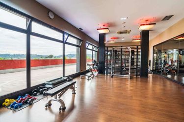Urh Hotel Spa Zen Balagares Aviles: Photo 