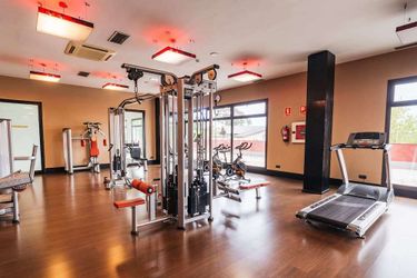 Urh Hotel Spa Zen Balagares Aviles: Photo 