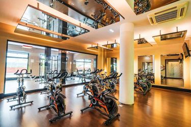 Urh Hotel Spa Zen Balagares Aviles: Photo 
