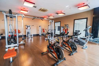 Urh Hotel Spa Zen Balagares Aviles: Photo 
