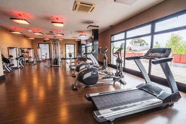 Urh Hotel Spa Zen Balagares Aviles: Photo 