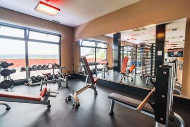 Urh Hotel Spa Zen Balagares Aviles: Photo 