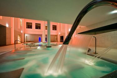 Urh Hotel Spa Zen Balagares Aviles: Photo 