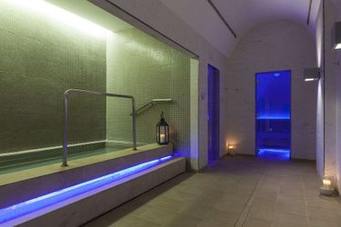 Urh Hotel Spa Zen Balagares Aviles: Photo 