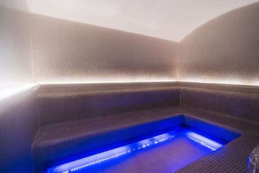 Urh Hotel Spa Zen Balagares Aviles: Photo 