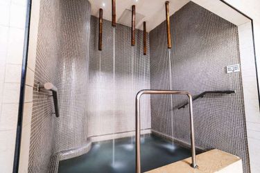 Urh Hotel Spa Zen Balagares Aviles: Photo 