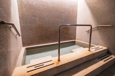 Urh Hotel Spa Zen Balagares Aviles: Photo 