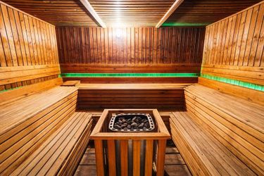 Urh Hotel Spa Zen Balagares Aviles: Photo 