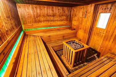 Urh Hotel Spa Zen Balagares Aviles: Photo 