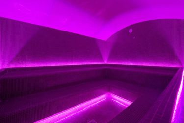 Urh Hotel Spa Zen Balagares Aviles: Photo 
