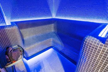 Urh Hotel Spa Zen Balagares Aviles: Photo 