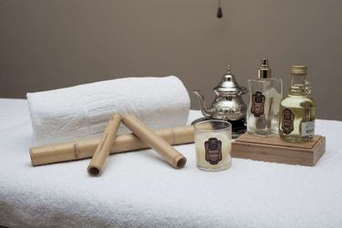Urh Hotel Spa Zen Balagares Aviles: Photo 