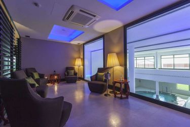 Urh Hotel Spa Zen Balagares Aviles: Photo 
