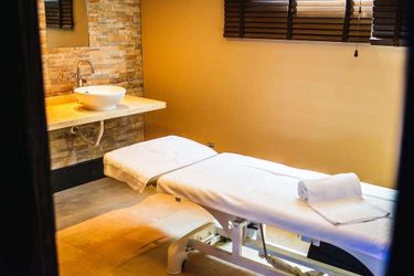 Urh Hotel Spa Zen Balagares Aviles: Photo 