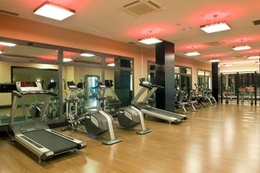 Urh Hotel Spa Zen Balagares Aviles: Photo 