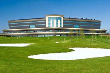 Urh Hotel Spa Zen Balagares Aviles: Photo 