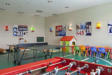 Urh Hotel Spa Zen Balagares Aviles: Photo 